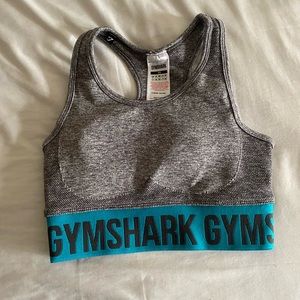 Gymshark Sports Bra